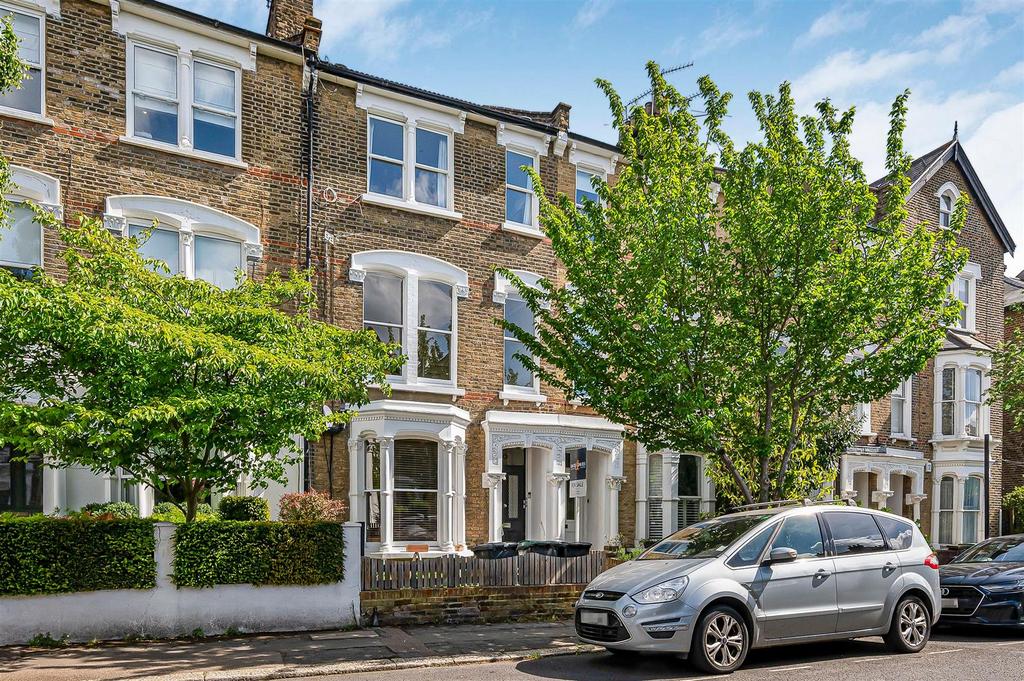 Florence Road, Stroud Green 1 bed flat for sale £425,000