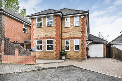 4 bedroom detached house for sale, Brightview Close, Bricket Wood, St. Albans