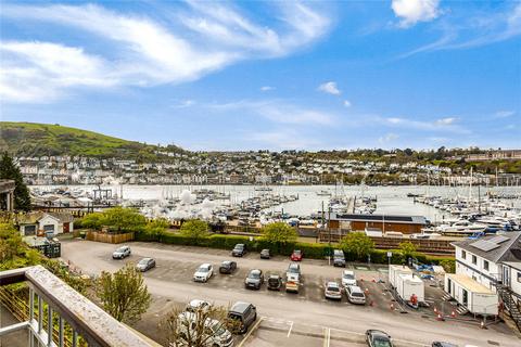 3 bedroom apartment for sale, Lower Contour Road, Kingswear, Dartmouth, Devon, TQ6