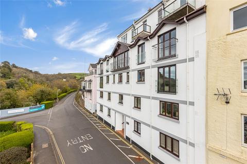 3 bedroom apartment for sale, Lower Contour Road, Kingswear, Dartmouth, Devon, TQ6