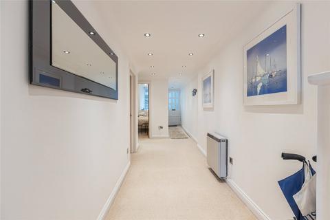 3 bedroom apartment for sale, Lower Contour Road, Kingswear, Dartmouth, Devon, TQ6