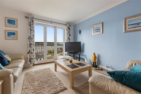 3 bedroom apartment for sale, Lower Contour Road, Kingswear, Dartmouth, Devon, TQ6