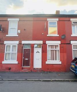2 bedroom terraced house for sale, Cranswick Street, Manchester