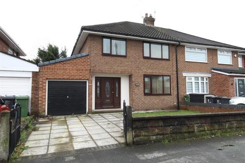 14 Altway, Liverpool, L10 2LG