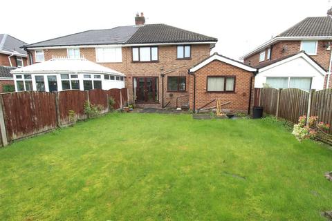 14 Altway, Liverpool, L10 2LG