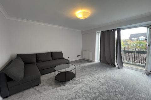 2 bedroom apartment to rent, Normandy House, Regency Crescent, Hendon