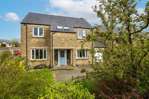 4 bedroom semi-detached house for sale, 40 Green Meadow Close, Ingleton