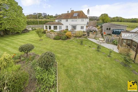 4 bedroom detached house for sale, Tonford Lane, Canterbury CT2