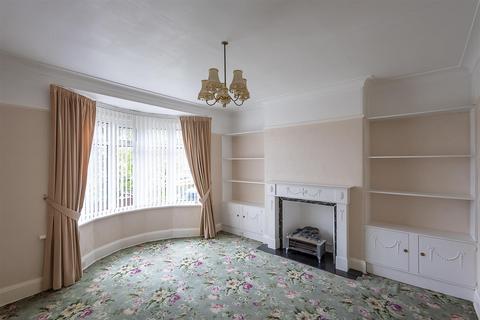 3 bedroom semi-detached house for sale, Cleveland Gardens, High Heaton, Newcastle upon Tyne
