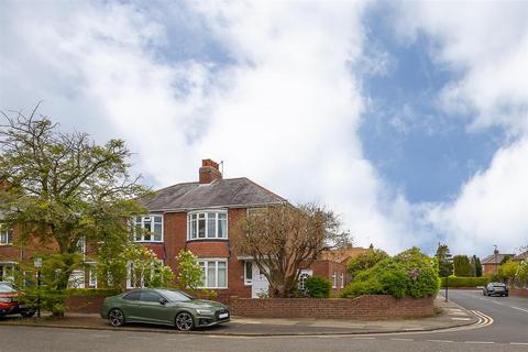 3 bedroom semi-detached house for sale, Cleveland Gardens, High Heaton, Newcastle upon Tyne