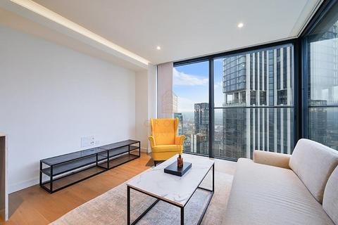 2 bedroom apartment for sale, Marsh Wall, London E14