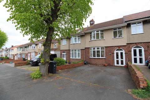 54 Gordon Avenue, Bristol, BS5 7DS