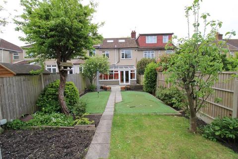 54 Gordon Avenue, Bristol, BS5 7DS