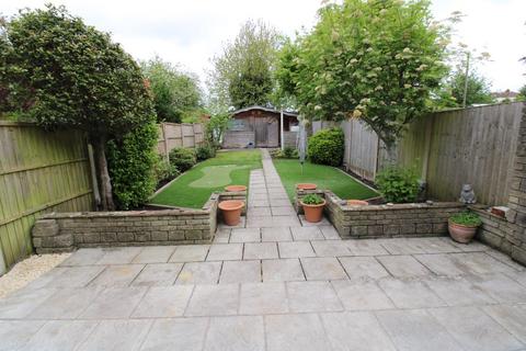 54 Gordon Avenue, Bristol, BS5 7DS