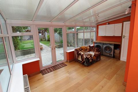 54 Gordon Avenue, Bristol, BS5 7DS