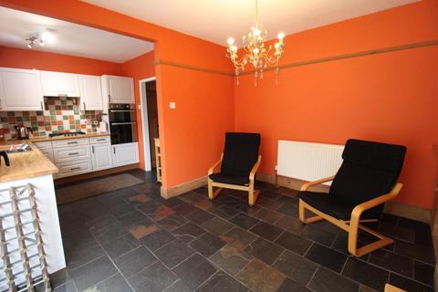 54 Gordon Avenue, Bristol, BS5 7DS