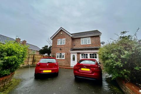 5 bedroom house for sale, Woodacre Road, Ellesmere Port