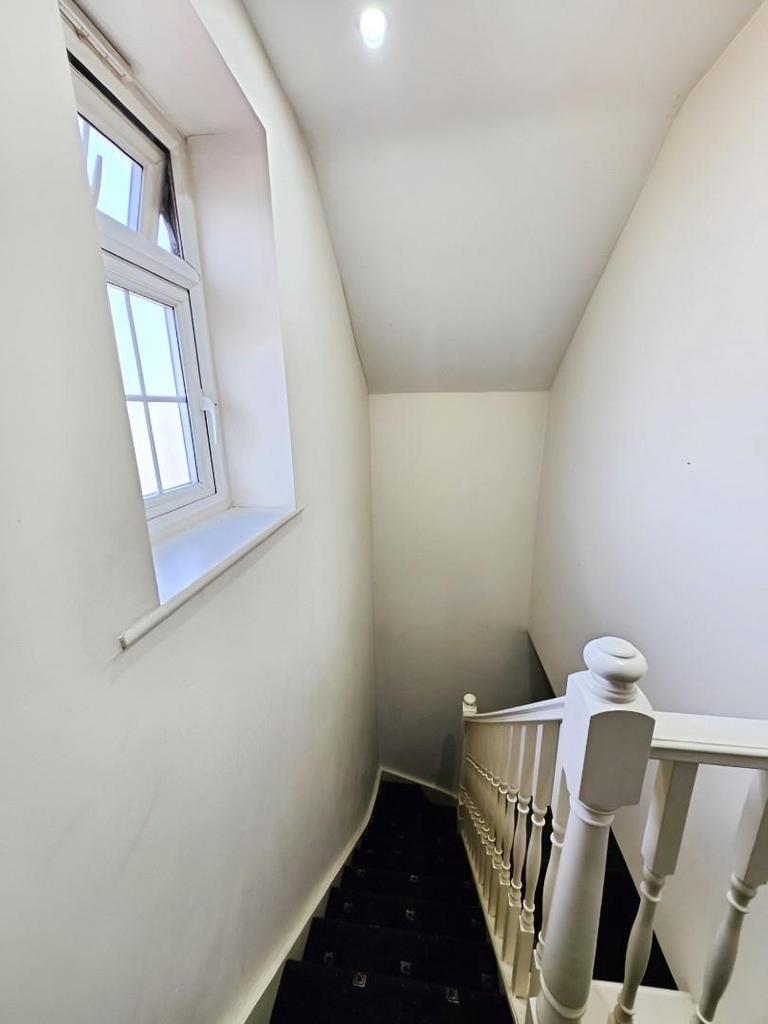Second Floor