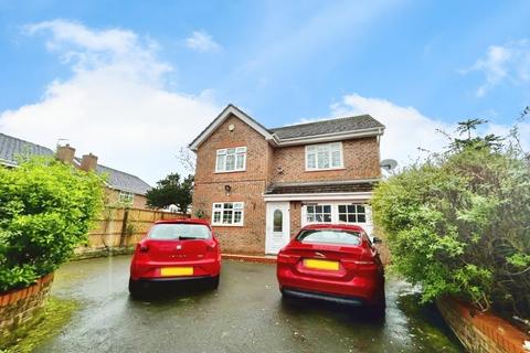undefined, Woodacre Road, Ellesmere Port