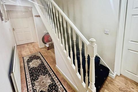 undefined, Woodacre Road, Ellesmere Port