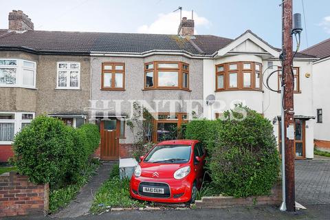 3 bedroom terraced house for sale, Southdown Road, Hornchurch