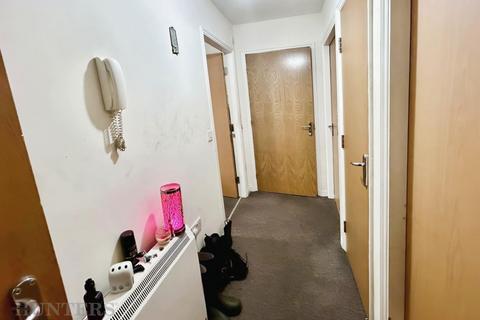 2 bedroom apartment for sale, Naylor Road, Ellesmere Port