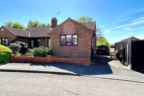 2 bedroom semi-detached bungalow for sale, Kendal Drive, Bolton Upon Dearne, Rotherham, S63 8NJ