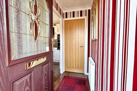 2 bedroom semi-detached bungalow for sale, Kendal Drive, Bolton Upon Dearne, Rotherham, S63 8NJ