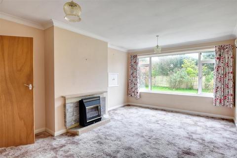 2 bedroom semi-detached bungalow for sale, The Orchard, Broad Oak