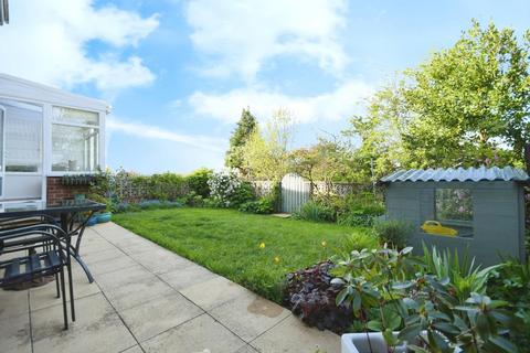 89 Baxter Drive, Sheffield, S6 1GH