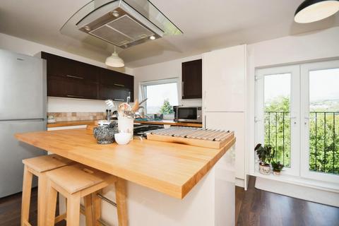 89 Baxter Drive, Sheffield, S6 1GH