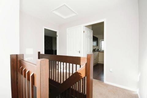 89 Baxter Drive, Sheffield, S6 1GH