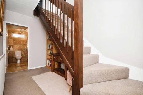 89 Baxter Drive, Sheffield, S6 1GH