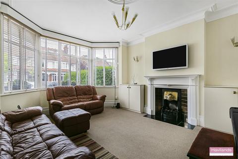 4 bedroom terraced house for sale, Woodberry Avenue, London - CHAIN FREE