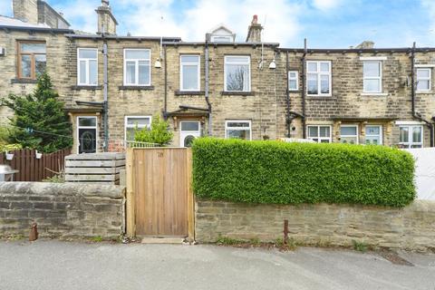 2 bedroom terraced house for sale, Stony Royd, Farsley, Pudsey