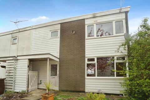 3 bedroom terraced house to rent, Batemoor Close, Batemoor, Sheffield, S8 8EA