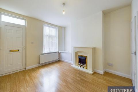 2 bedroom terraced house for sale, Nelson Street, Scarborough