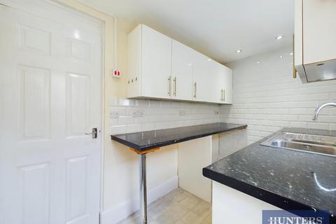 2 bedroom terraced house for sale, Nelson Street, Scarborough