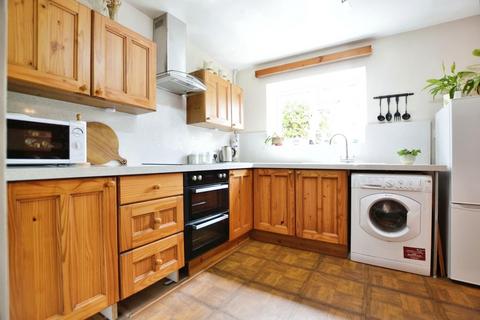 2 bedroom terraced house for sale, Staunbury Cottages, Church Lane, Whitchurch, Bristol