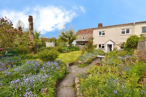 2 bedroom terraced house for sale, Staunbury Cottages, Church Lane, Whitchurch, Bristol