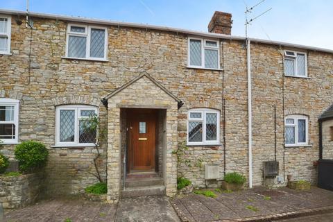 2 bedroom terraced house for sale, Staunbury Cottages, Church Lane, Whitchurch, Bristol