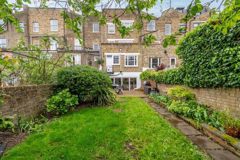 48a Springdale Road, London, N16 9NX