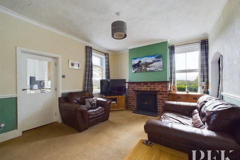 4 bedroom end of terrace house for sale, Stubble Green, Holmrook CA19