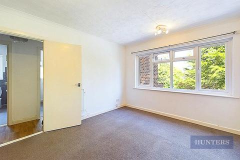 1 bedroom flat to rent, Hulse Lodge, Southampton, Hampshire
