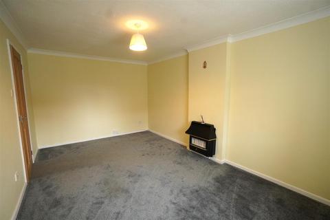 2 bedroom semi-detached bungalow for sale, Sandholme Way, Howden, Goole