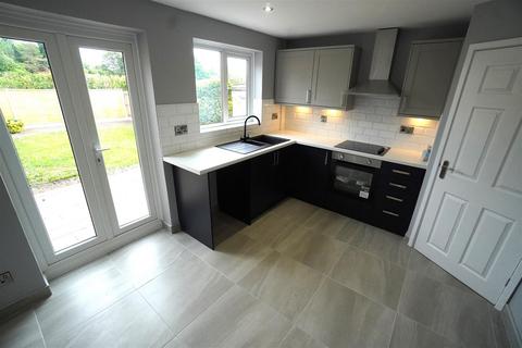 2 bedroom semi-detached house for sale, The Spinney, Newport, Brough
