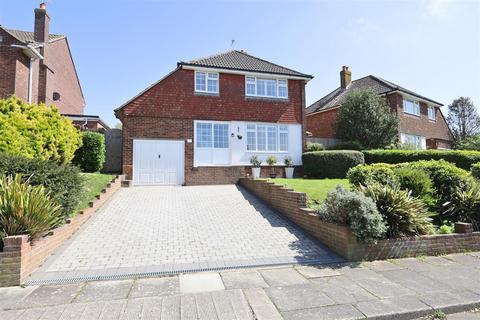 3 bedroom detached house for sale, St. Helens Crescent, Hove