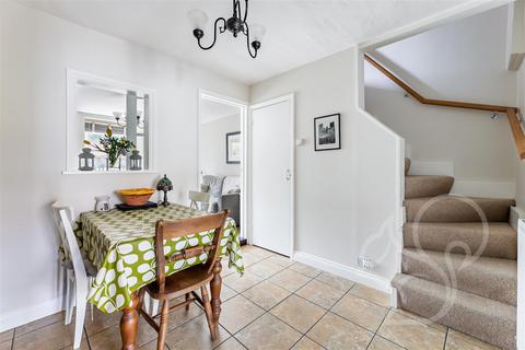 2 bedroom terraced house for sale, Northgate Street, Bury St. Edmunds IP33