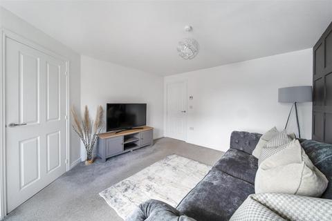 3 bedroom end of terrace house for sale, 38 Plough Lane, Malton, North Yorkshire YO17 7AP