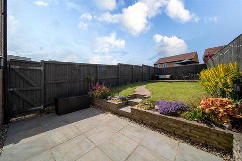 3 bedroom end of terrace house for sale, 38 Plough Lane, Malton, North Yorkshire YO17 7AP